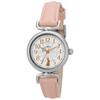 J-AXIS Antique Rabbit Watch Retro Animal Icon Pink