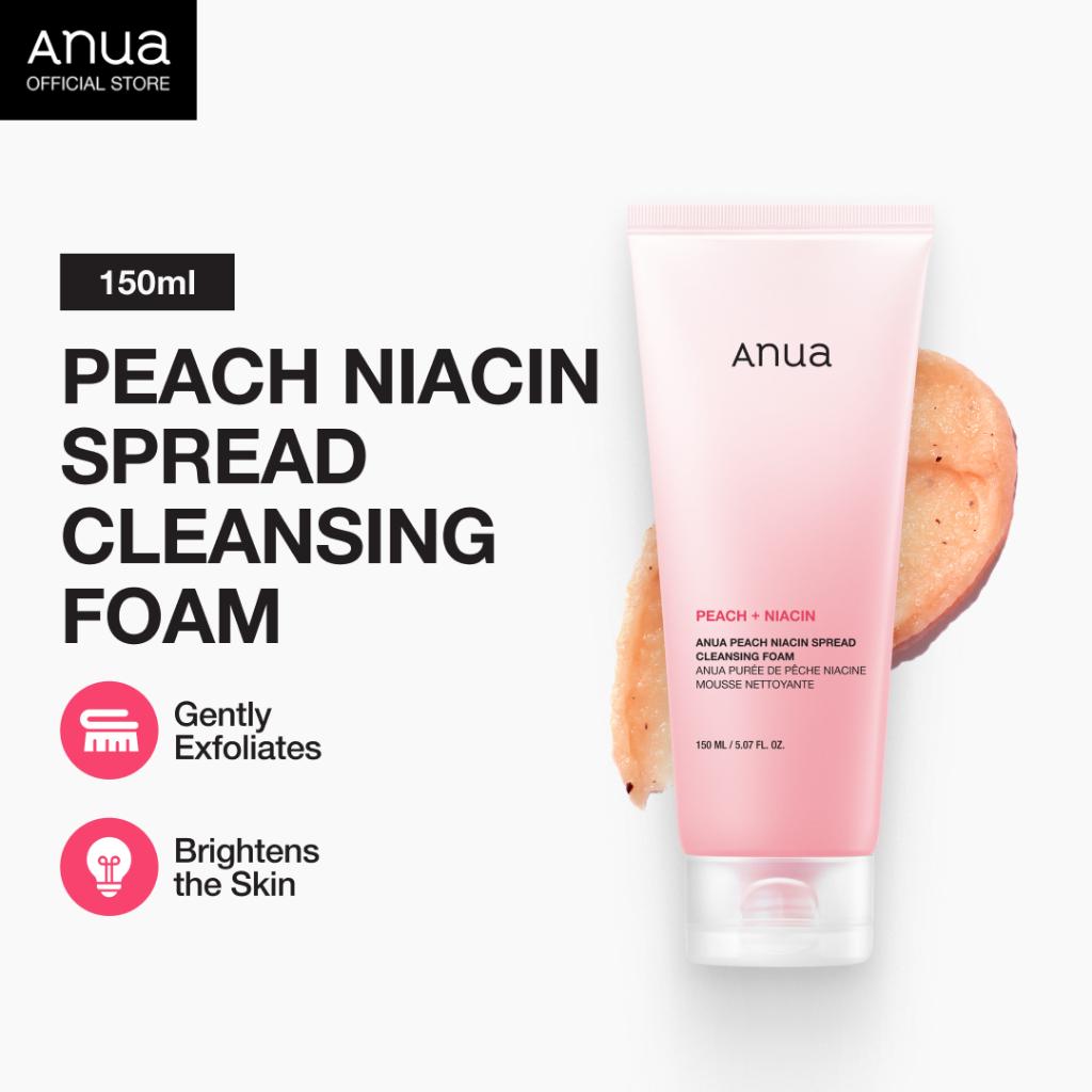 Some By Mi Bye Bye Blemish Vita Tox Brightening Bubble Cleanser 120g AUTHENTIC STORE