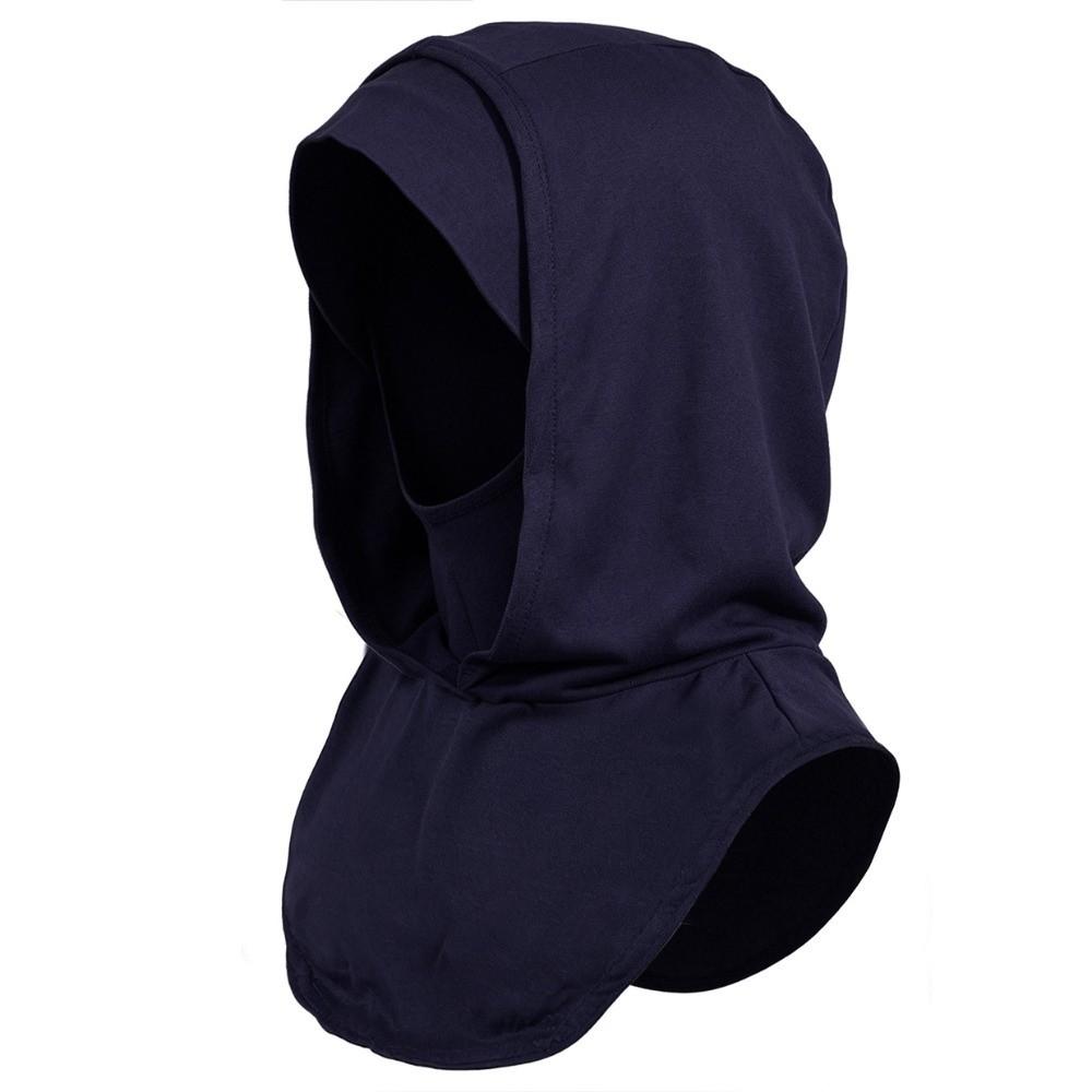 Elastic Sun Protection Hat All-in-one Wide Brim Hat Durable Neck Cover Hat