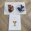 [USED] Fate/Zero Blu-ray Disc Box I.II Limited Edition