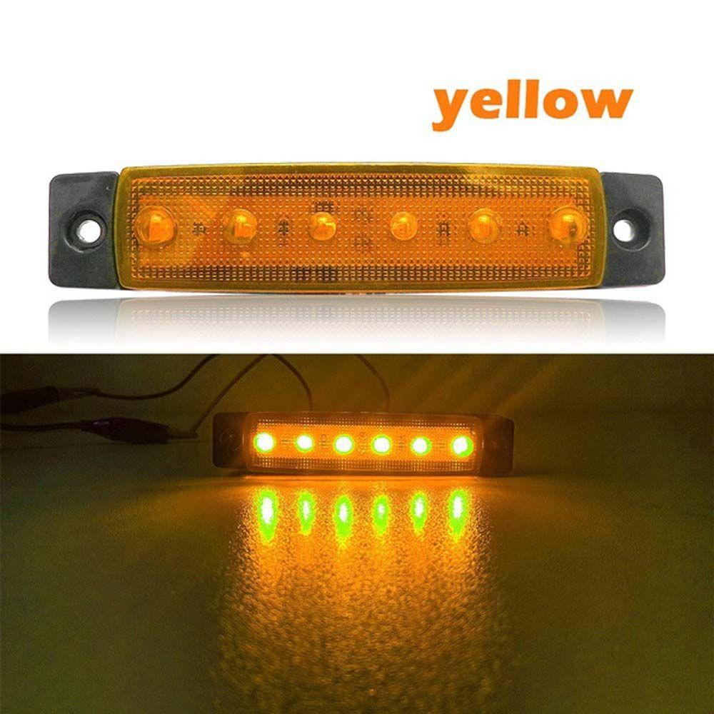 Rear Lights Truck Underglow Neon Lights Car Decoration Lights Led Under Glow Lights Pod LED Lights