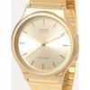 BEAMS BOY Casio MQ-24G-9EJF Women's Gold Watch, One Size, 13480137259