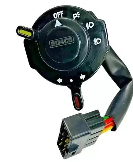 Fit For Mahindra Tractor E00700664D91 Light Switch Combination