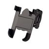 Aluminum Alloy Shockproof Phone Holder for Electric Vehicles, Motorcycles, and Bicycles