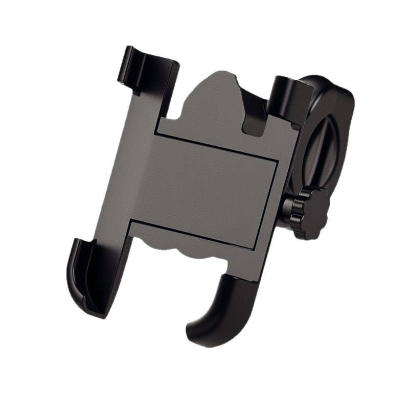 Aluminum Alloy Shockproof Phone Holder for Electric Vehicles, Motorcycles, and Bicycles