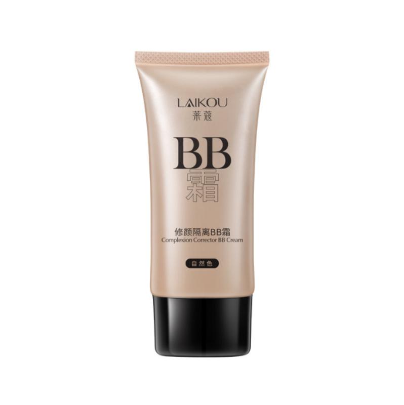 Face Base Liquid BB Isolation BB Cream Concealer Hydratační podkladový make-up Bare Whitening Face Cover Concealer Makeup