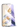 Honor X60 Anti-Blue Light Tempered Glass Screen Protector - Full Coverage for X60i, X60gt, X70i (No White Edges)