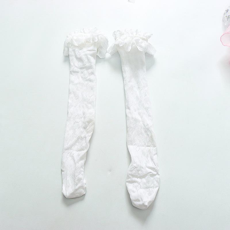 My Melody Strappy Princess Dress for Girls - Autumn Lolita Elf Birthday Gown