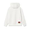 FILA CNY Fashionable Personalized Trendy Minimalist Classic Embroidered Logo Pattern Retro Sports Casual Versatile Comfortable Hoodie F11U619203FWT