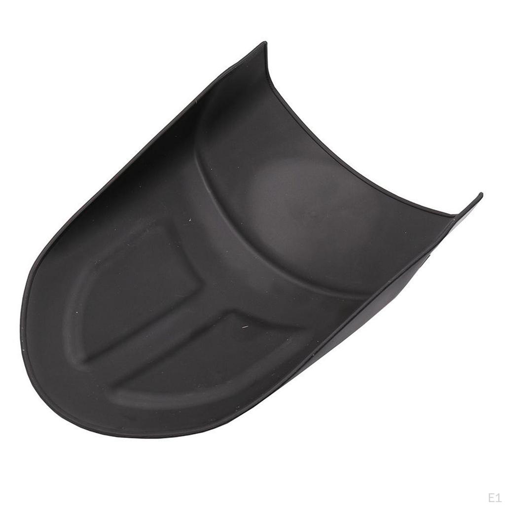 Plastový predný blatník pre NC750S