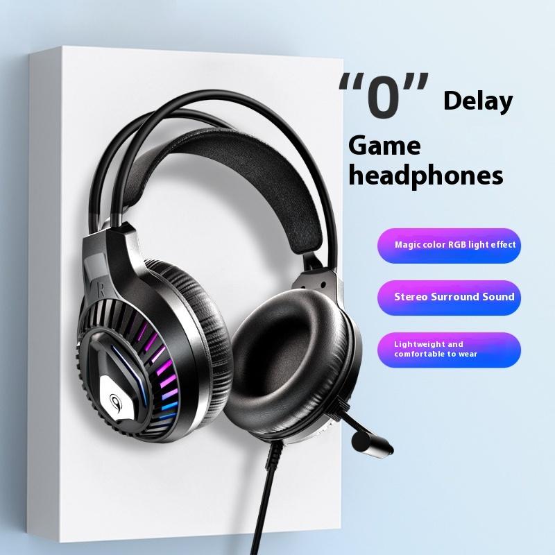 

Гарнитура с микрофоном Гарнитура RGB Гарнитура GM-3 чёрный