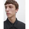 Massimo Dutti Total Look Cool Wool Jacket