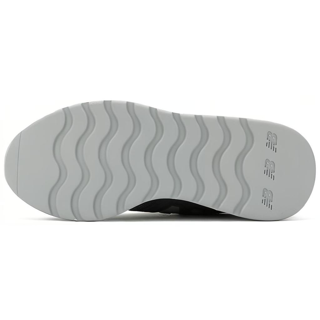 New Balance 420 Low Top Grey Women's WRL420SF