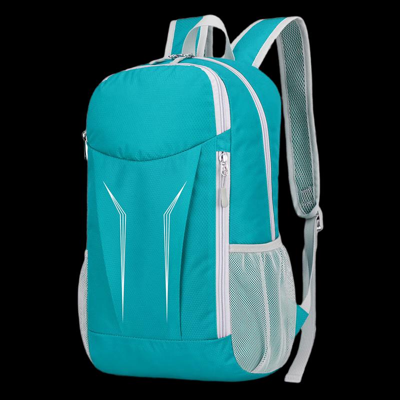 Lightweight Foldable Hiking Backpack