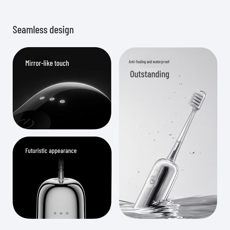 Laifen LFTB01-S High-End Sonic Electric Toothbrush