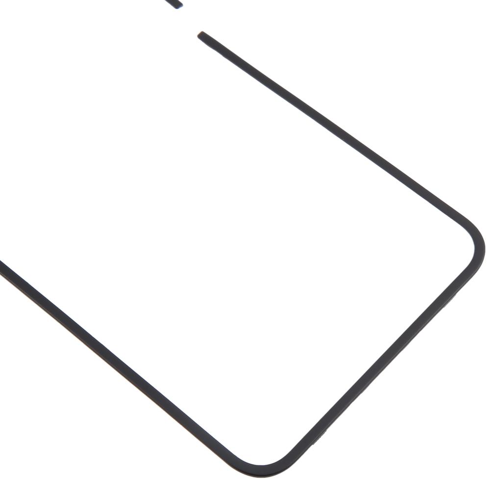 Pro Samsung Galaxy Z Flip6 5G F741 Krycí deska Rám Náhradní díl pro mobilní telefon (Bez loga)