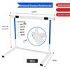 Adjustable Track & Field Training Hurdle