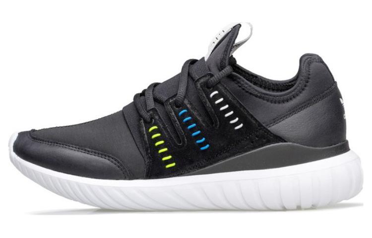 Adidas Tubular Radial  Black  BB5042 36