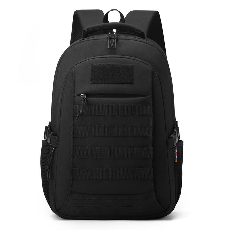 Schoolbag Executive Backpack Casual Men's Backpack Tactical Outdoor Backpack Sports Backpack Travel Bag