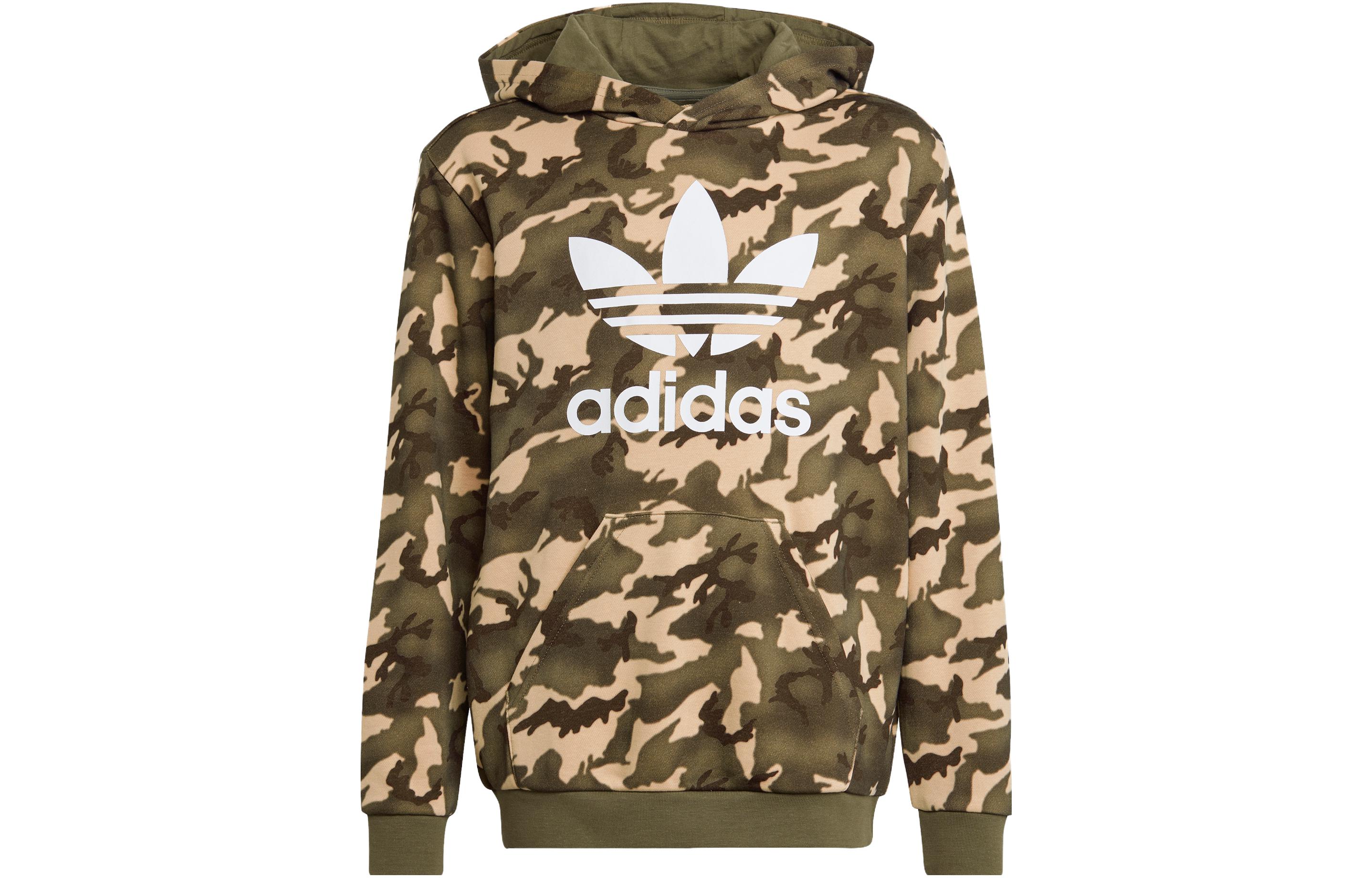 Adidas Originals Sweatshirt Teenagers IC2193 152