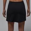 Jordan Jumpman Solid Color Comfortable Versatile Casual Shorts Women Shorts Black White HJ0080010