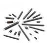 Micro Precision Extension Tension Spring Set with Hooks, 0.4mm Wire Diameter, 3-5mm Outer Diameter