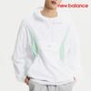 New Balance Hoodie Uni Runners Lightweight Anorak Nbnae22423 10