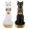 Cat - The Goddess Bastet Statue 4" Spirit Helper Decoration
