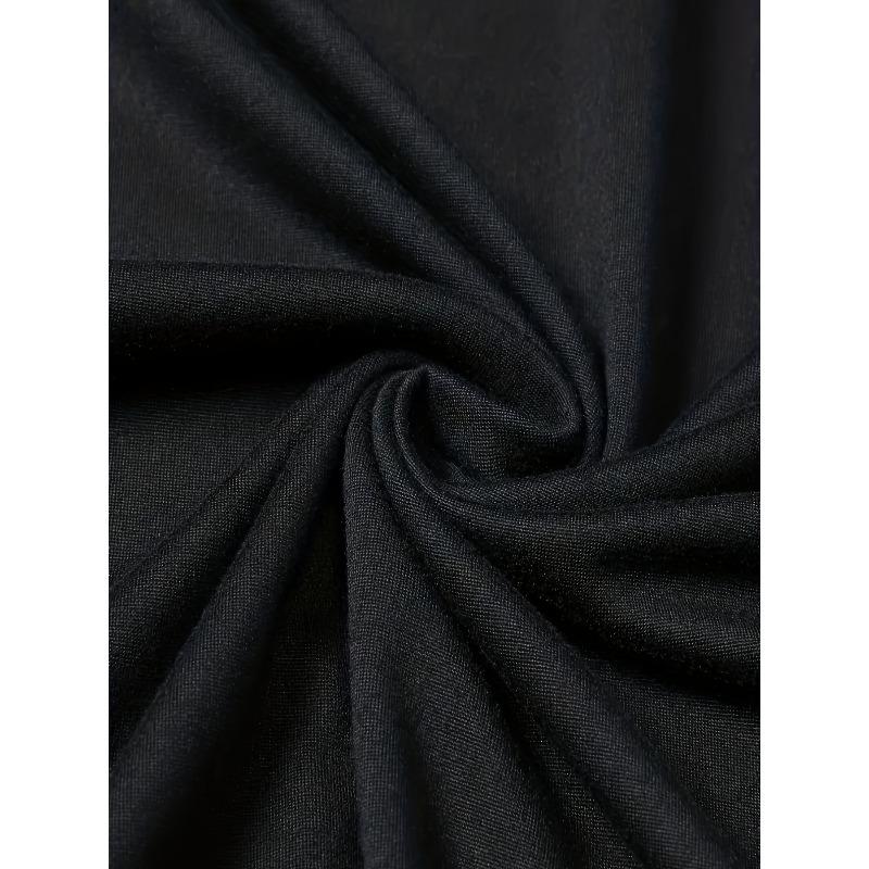 European sizes T-Shirt - Retro Receptionist Design with Front Desk Motivational Words (Connect, Support, Encourage)