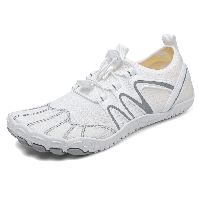 New Creek Tracking Shoes Rock Climbing Five Finger Shoes Outdoor Mountaineering Beach Shoes Sports Wading Swimming Shoes