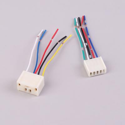 Otomobil Elektroniği Aksesuarları – Kablolar, Adaptörler ve Soketler