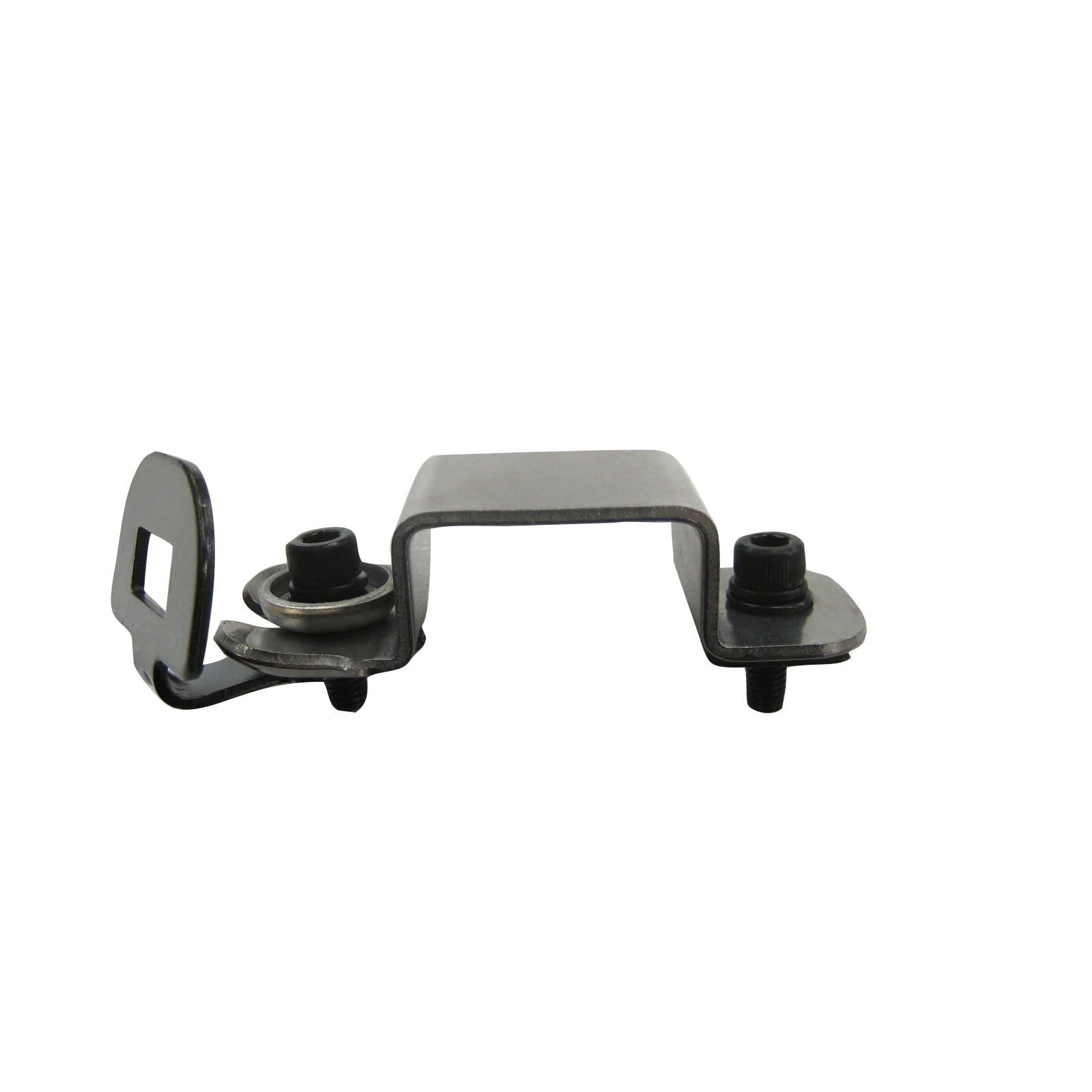 

Terzo Roof Box Optional Mounting Clamp TP3004 (by PIAA) чёрный