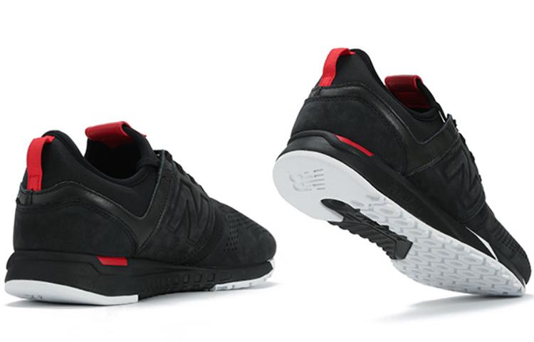 New Balance 247 2E Sneakers Nere MRL247CN