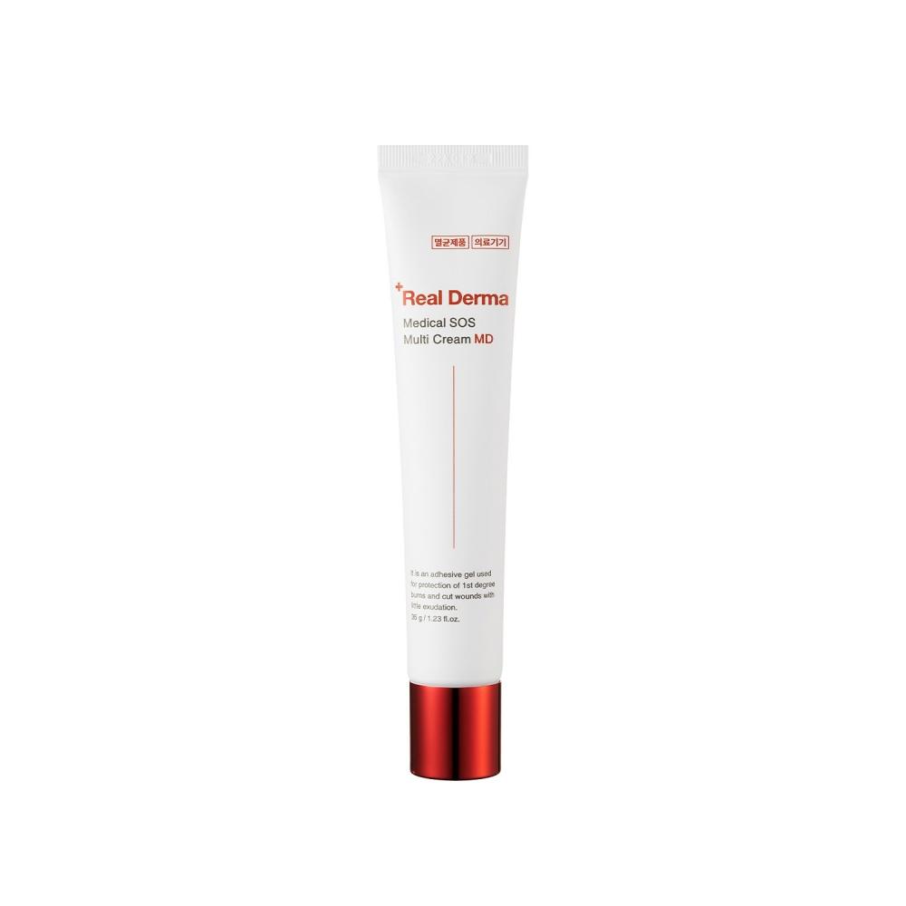 Bonabella Real Derma Medical Sos Multi Cream Md 35g