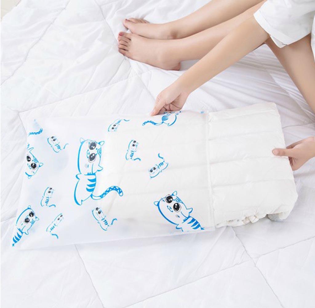 Travel Storage Bags Design Clothing Underwear Cosmetic Organizer