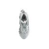 FILA Fluid 5 Cat Paw 5.0 Outdoor Sports Fashion Comfortable Synthetic Leather Breathable Low-Top Casual City Commuting Running Shoes F12W422103FNN