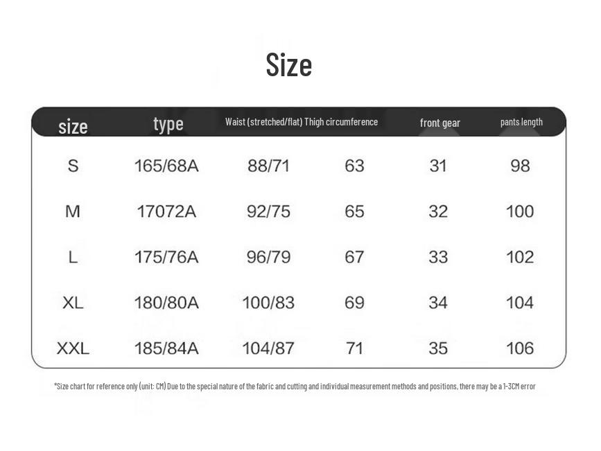 TonLion Men's 2024 Woven Loose Straight Casual Pants