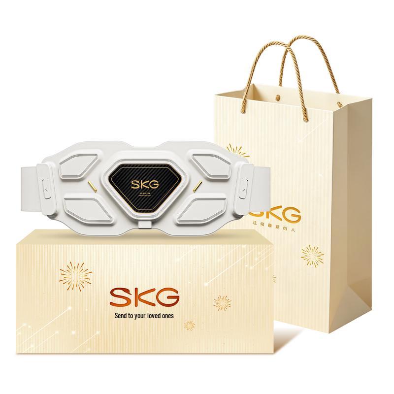 

SKG G7 Ultra Smart Waist Massager with Heat & Pulse CN plug (adapter included)