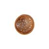 Wood Bamboo With Drainage Kid's Room For Home Bathroom Toothbrush Cup Toothbrush Holder Storage Cup