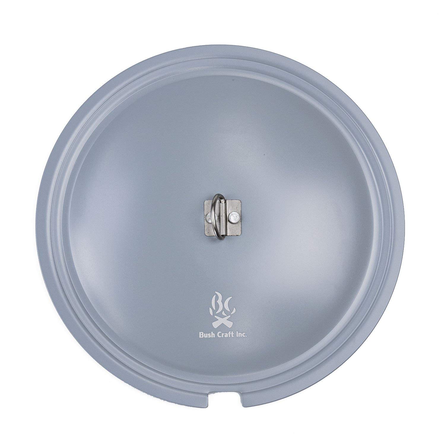 

Бушкрафт Бушкрафт Костер Сковорода Крышка