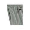 Fear of God Essentials Crinkle Nylon Running Short Seal Men Bottoms Grey 160SP244135F