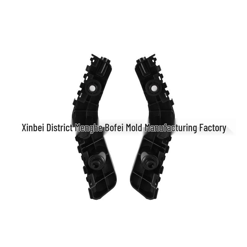 Front Bumper Bracket for 2014-2022 Jeep Grand Cherokee 68144219AE/68144218AE Left