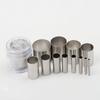 Clay Tools Set Polymer Clay Earring Making Kit Stainless Steel Cutter Mold Handmade Pottery Ceramic Craft Jewelry Diy Supplies