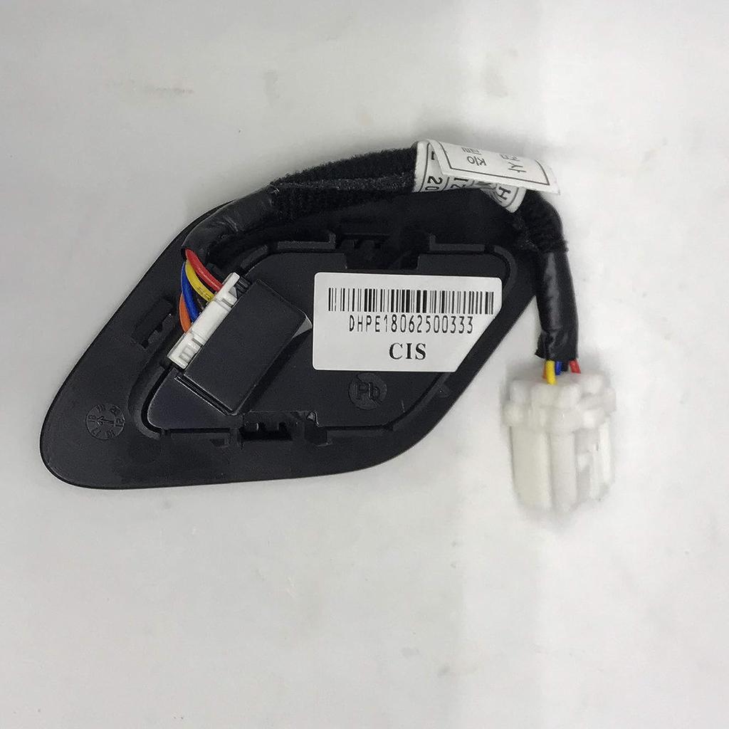 Genuine OEM 88679-B1000-RRY Walk In Switch / 88679B1000RRY for Hyundai Genesis G80 14-15