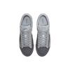 Forty Percent Against Rights x Nike Blazer Low SB Cool Grey Unisex-Sneaker Wolfsgrau DN3754-001