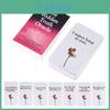 Colorful Box Packaged Tarot Cards Oracle Cards For Tabletop Gaming Events