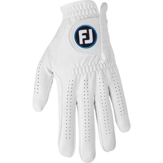 FootJoy Golf Glove Nanolock Tour