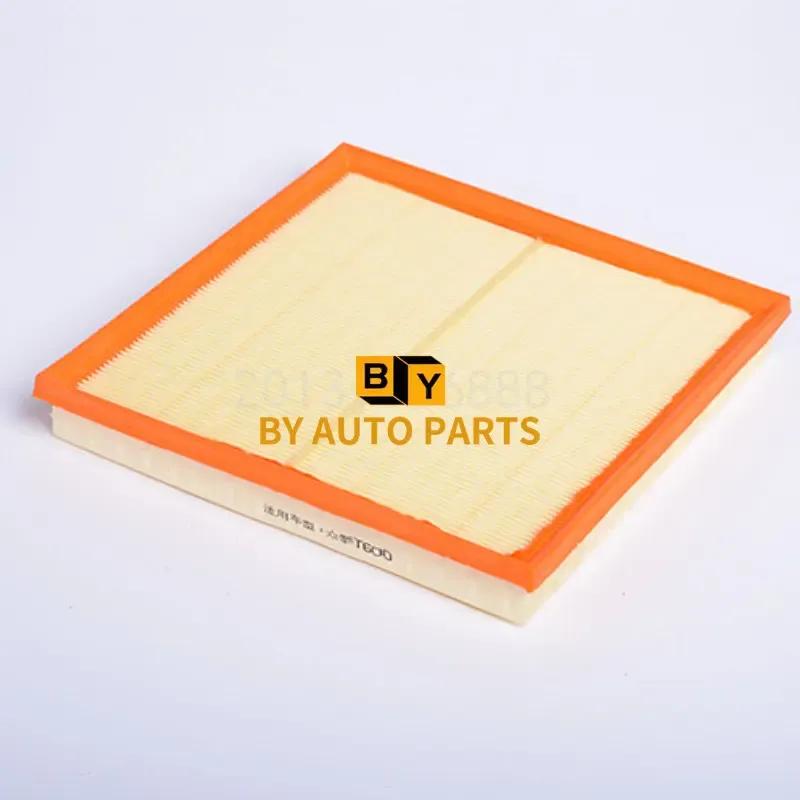 Zotye T600/T600 Sport Air Cabin Filter Set 1.5T 1.8T 2.0T Models