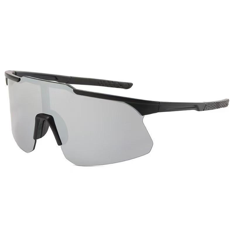 Occhiali da Sole da Ciclismo Unisex: Protezione da Vento, Sabbia e Insetti con Scudo UV per Arrampicata e Escursionismo