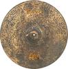 MEINL Byzance Vintage Series Pure Light Ride Cymbal B22VPLR 22"